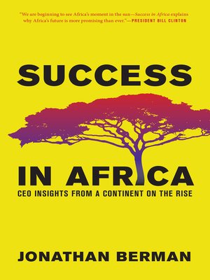 cover image of Success in Africa